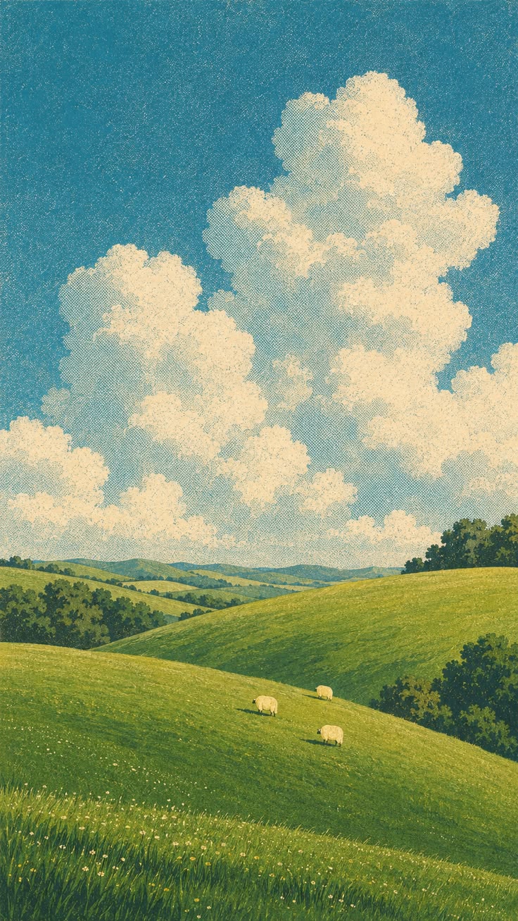 Cloud Country — Mateo Ruiz
